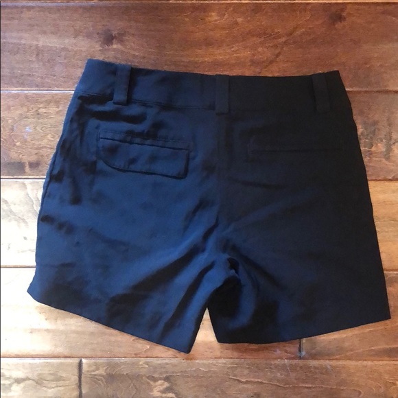 Nike Golf Shorts (Black) - Picture 2 of 3